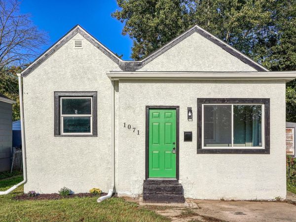 1071 Seymour Avenue, Columbus, OH 43206