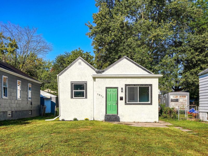 1071 Seymour Avenue, Columbus, OH 43206 Photo 2
