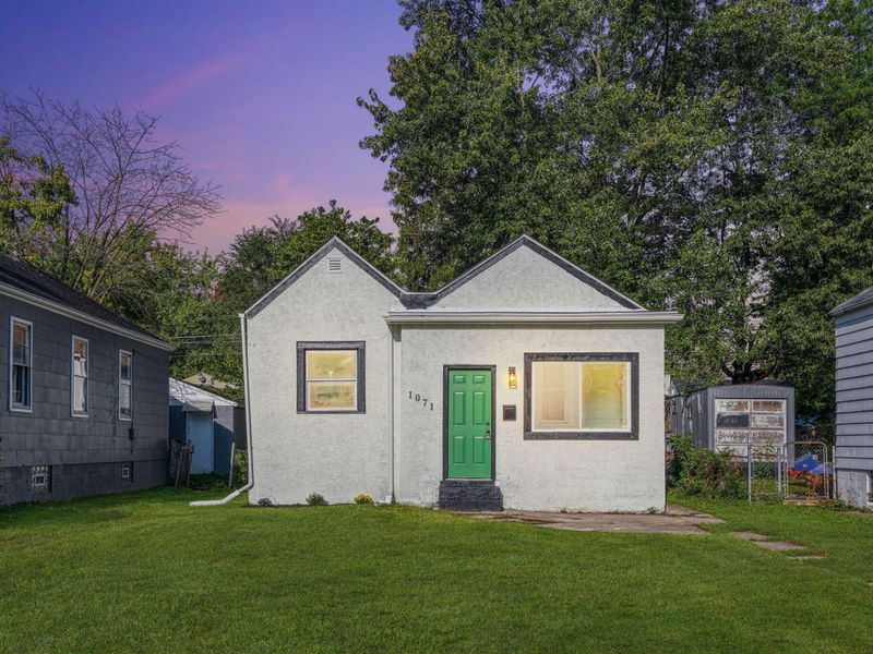 1071 Seymour Avenue, Columbus, OH 43206 Photo 3