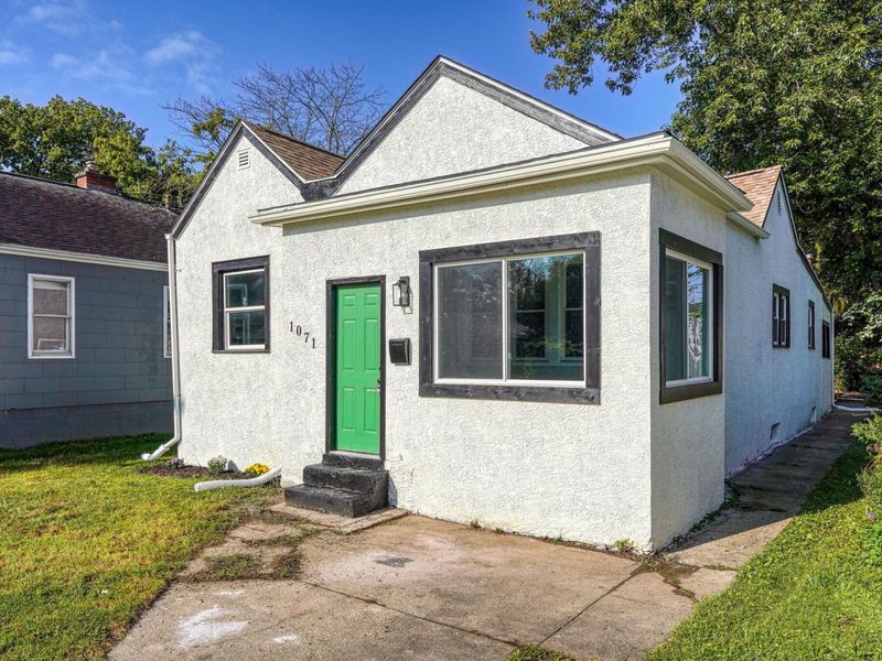 1071 Seymour Avenue, Columbus, OH 43206 Photo 4