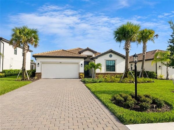 18531 Ives DR , ESTERO, FL 33928
