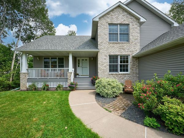 2592 Blue Bill Circle, White Bear Lake, MN 55110