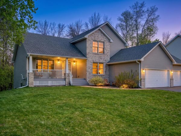 2592 Blue Bill Circle, White Bear Lake, MN 55110