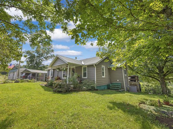 3621 Leadvale Road, White Pine, TN 37890
