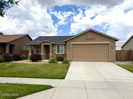 8955 Convair Way, Reno, NV 89506 Photo