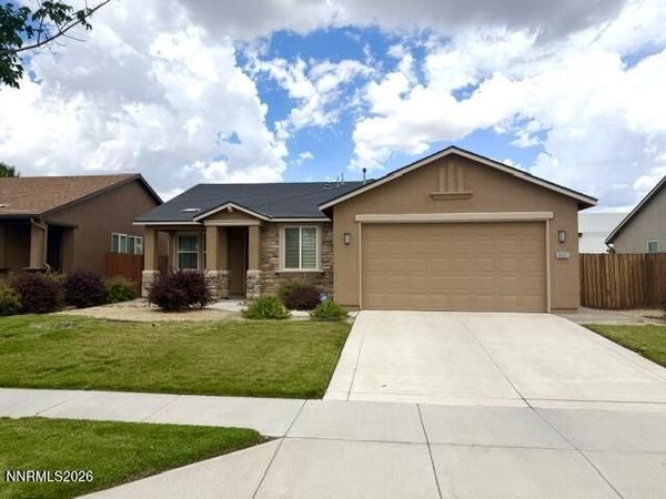 8955 Convair Way, Reno, NV 89506