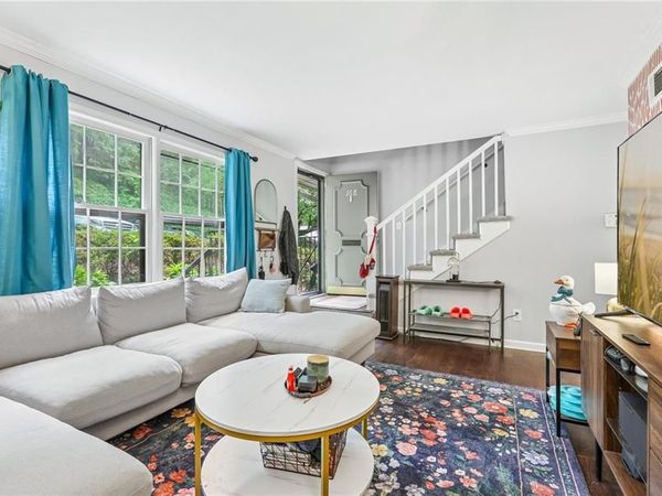 168 Barone Place NW, Atlanta, GA 30327
