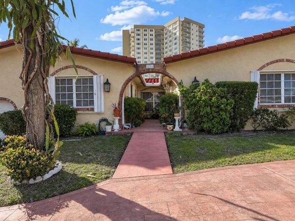 3304 SE 11TH Street, Pompano Beach, FL 33062