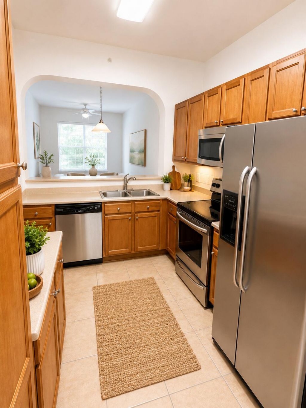 3600 Oaks Clubhouse, Unit 404, Pompano Beach, FL 33069 Photo