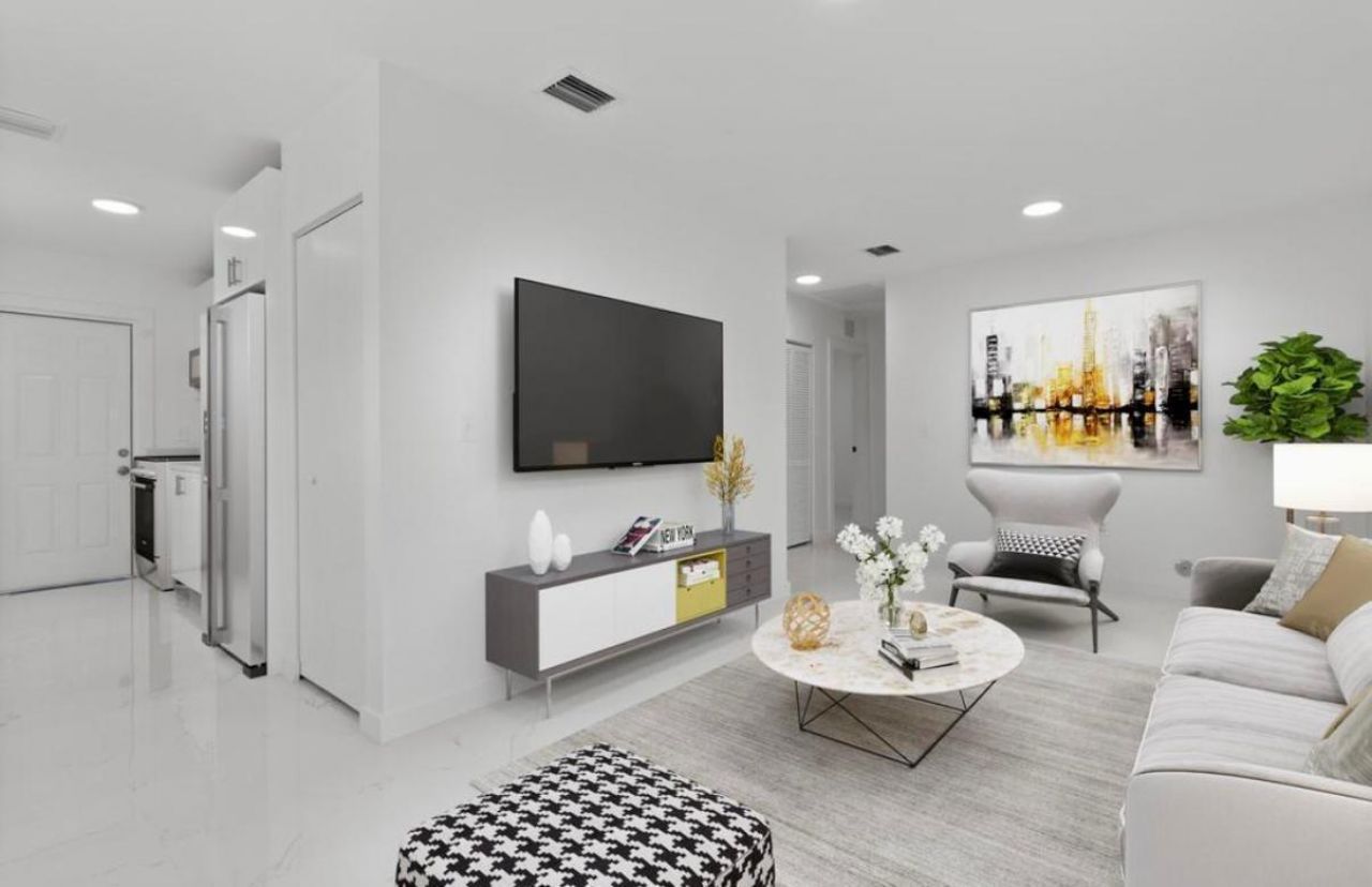 1101 NW 26th Street, Miami, FL 33127 Photo