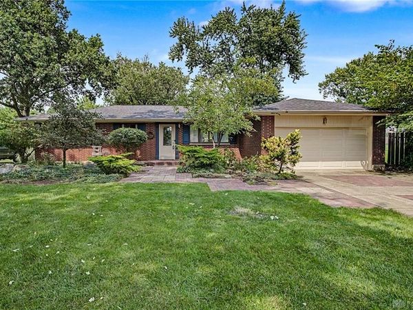 3207 Malina Avenue, Dayton, OH 45414