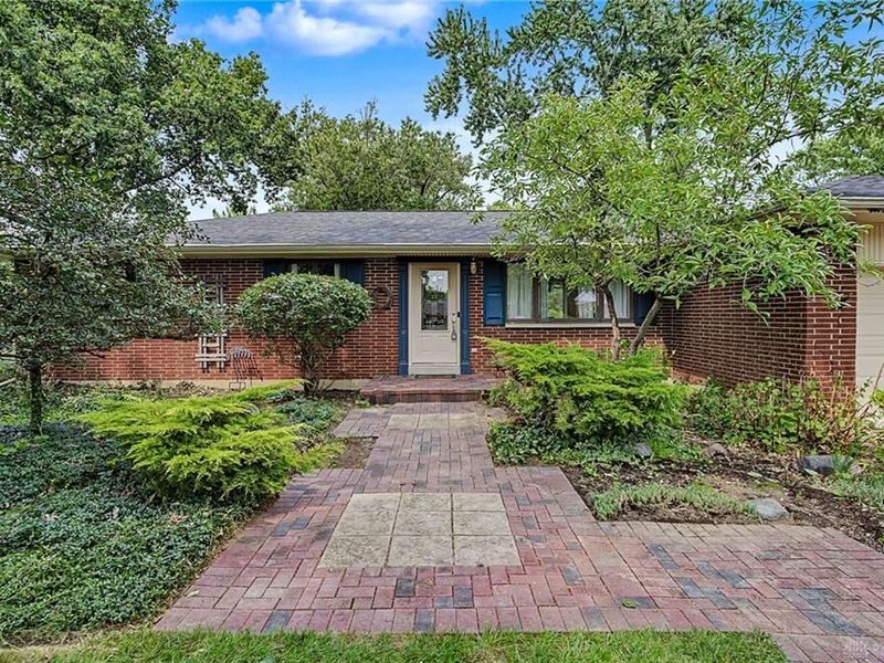 3207 Malina Avenue, Dayton, OH 45414 Photo 2
