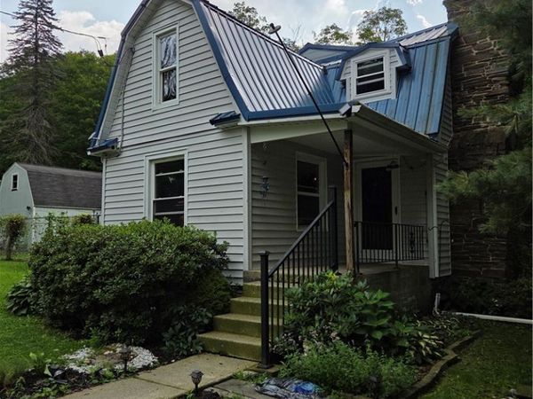 266 Rogers Road, Wellsburg, NY 14894