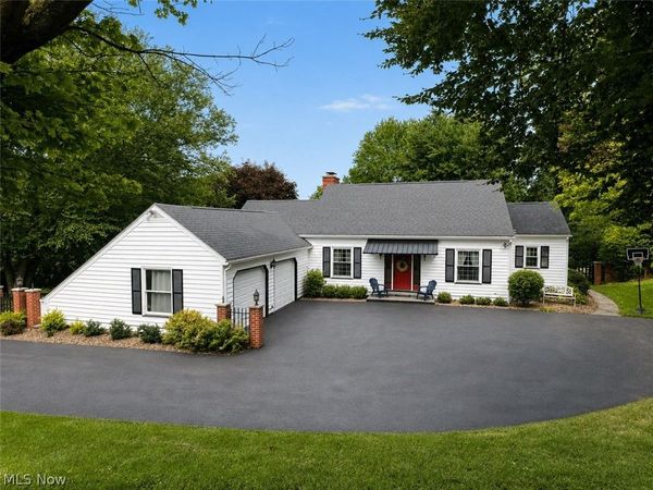 3020 Andrews Place, East Liverpool, OH 43920