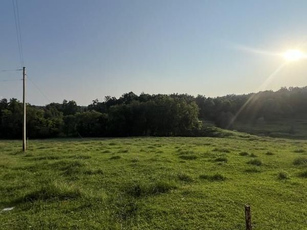 0 Wilkerson Road Lot 7, Adolphus, KY 42120