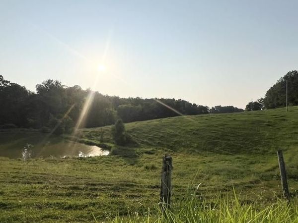 0 Wilkerson Road Tract 3, Adolphus, KY 42120