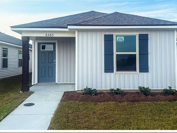 6569 CYPRESS VINE Court , Slidell, LA 70461