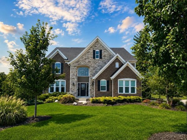 9907 Kensington Lane, Deerfield Twp., OH 45040