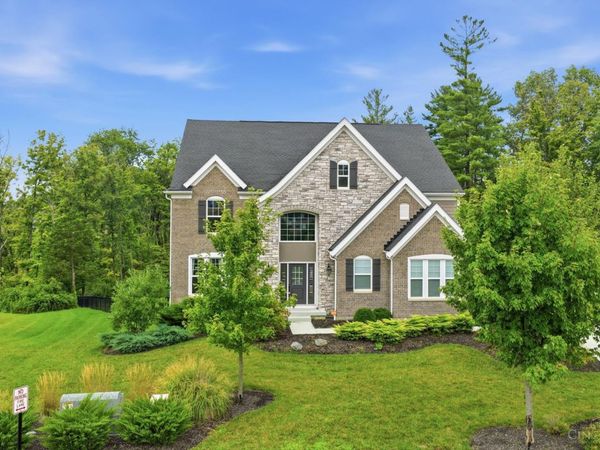 9907 Kensington Lane, Deerfield Twp., OH 45040