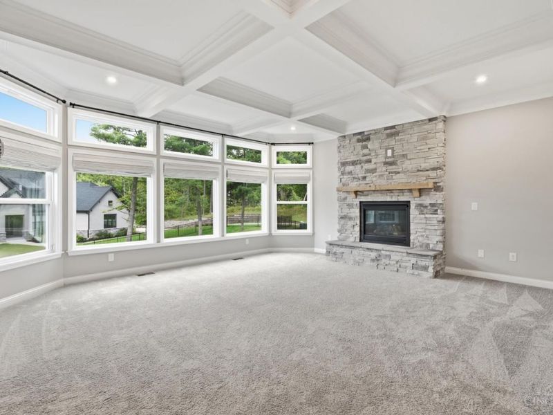 9907 Kensington Lane, Deerfield Township, OH 45040 Photo 23