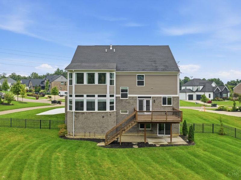 9907 Kensington Lane, Deerfield Township, OH 45040 Photo 54