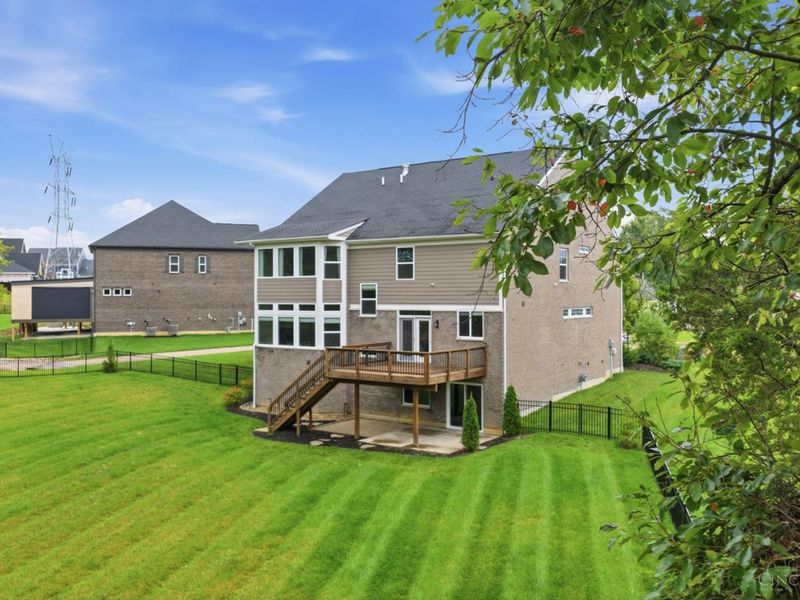 9907 Kensington Lane, Deerfield Township, OH 45040 Photo 56