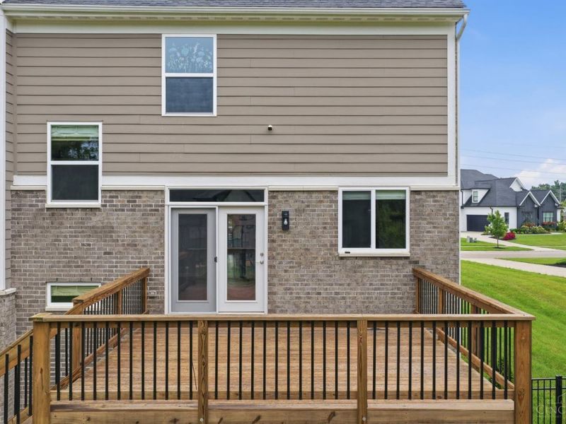 9907 Kensington Lane, Deerfield Township, OH 45040 Photo 58