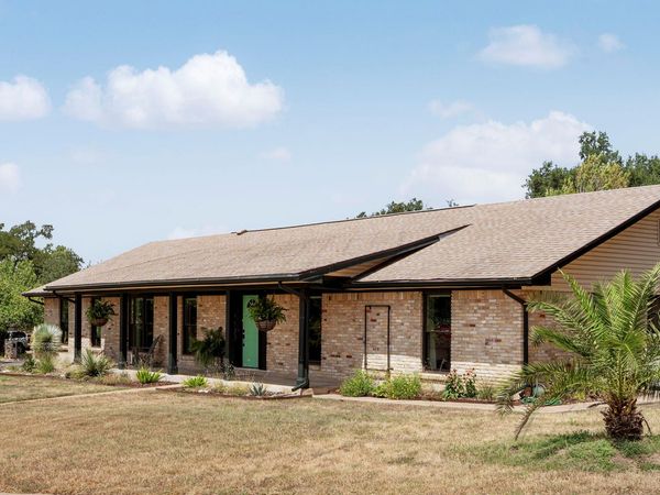 7200 Scenic Brook DR, Austin, TX 78736