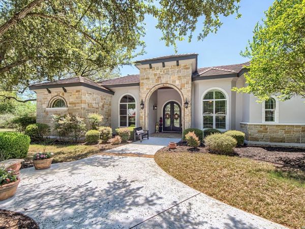 11314 Cat Springs, Boerne, TX 78006