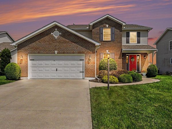 1159 Pond View Drive, Troy, OH 45373