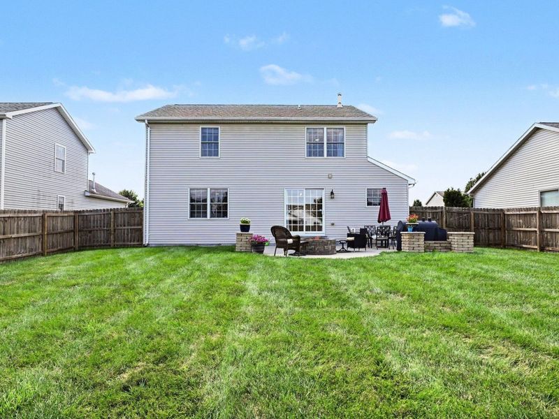 1159 Pond View Drive, Troy, OH 45373 Photo 26