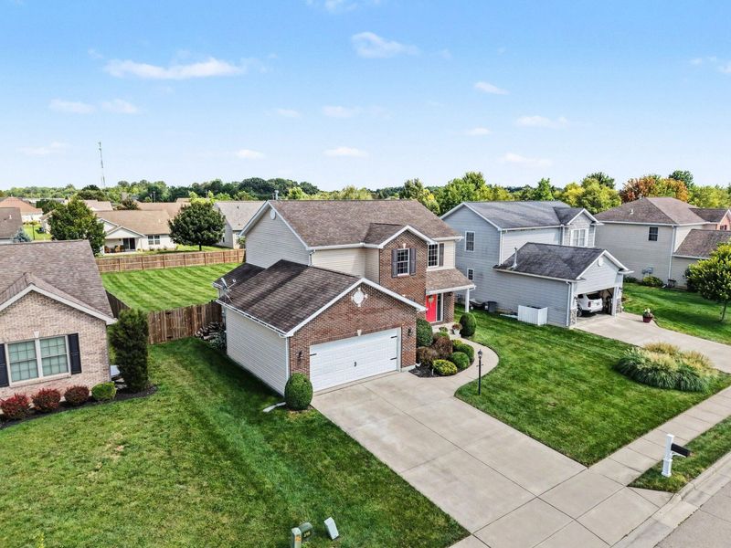 1159 Pond View Drive, Troy, OH 45373 Photo 27