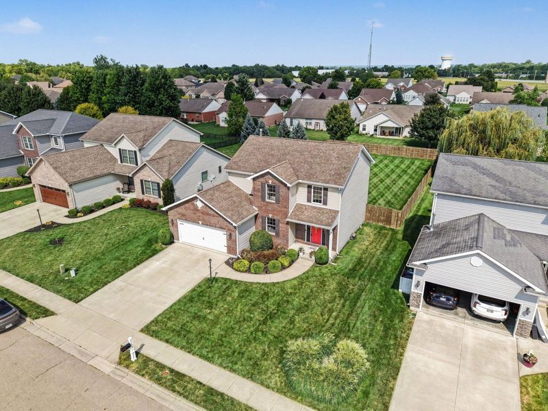 1159 Pond View Drive, Troy, OH 45373 Photo 28