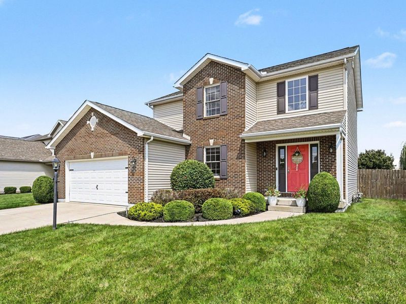 1159 Pond View Drive, Troy, OH 45373 Photo 3