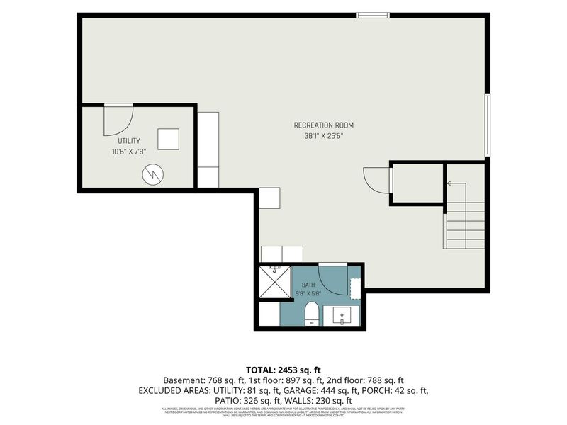 1159 Pond View Drive, Troy, OH 45373 Photo 42