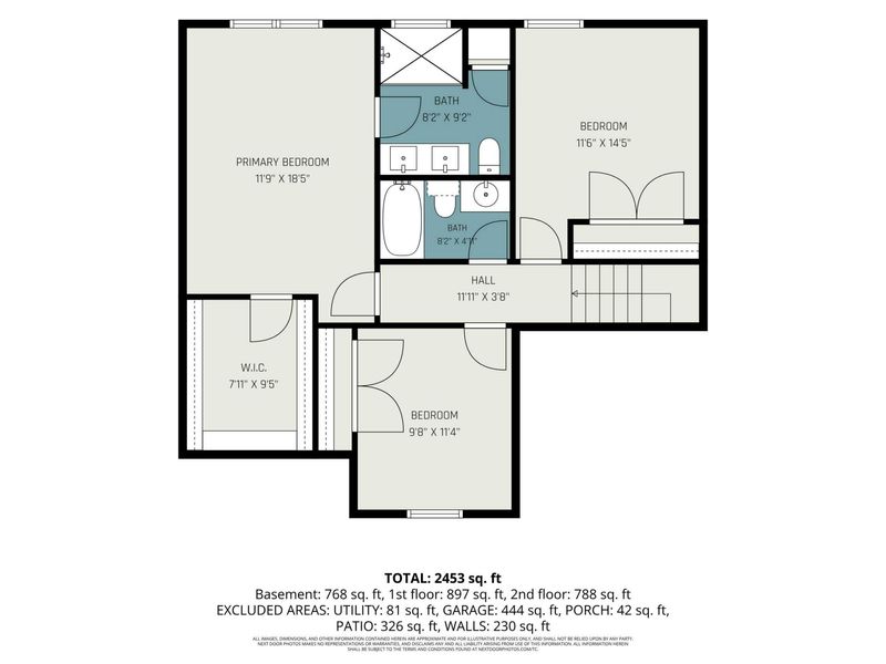 1159 Pond View Drive, Troy, OH 45373 Photo 45