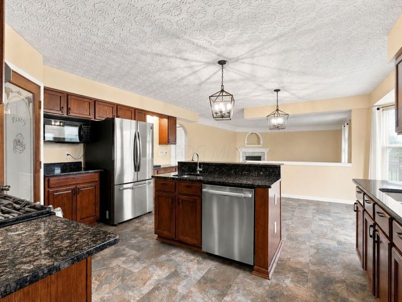 2515 Lackey Meadows Drive, Delaware, OH 43015 Photo 13