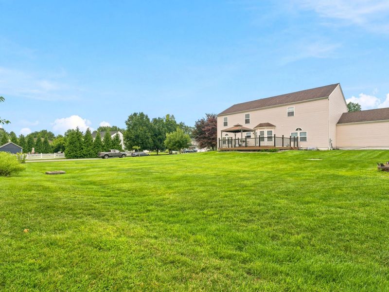 2515 Lackey Meadows Drive, Delaware, OH 43015 Photo 45