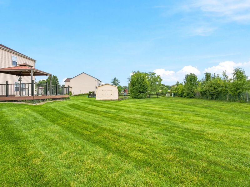 2515 Lackey Meadows Drive, Delaware, OH 43015 Photo 46