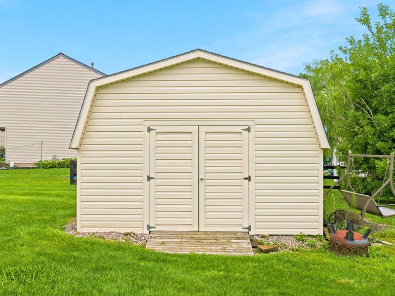 2515 Lackey Meadows Drive, Delaware, OH 43015 Photo 47