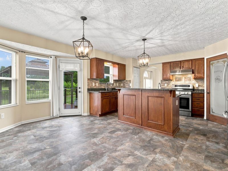 2515 Lackey Meadows Drive, Delaware, OH 43015 Photo 9