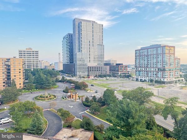 8360 GREENSBORO DRIVE, Unit 1006, MCLEAN, VA 22102