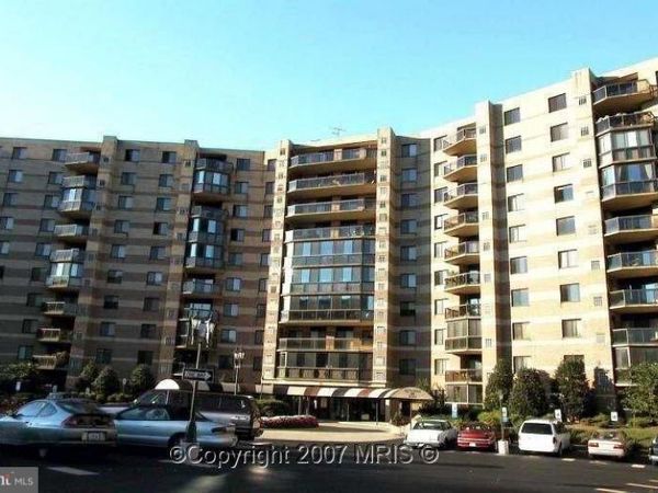 8360 GREENSBORO DRIVE, Unit 1006, MCLEAN, VA 22102