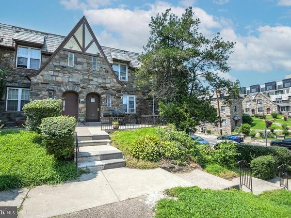 5200 00 W MONTGOMERY AVENUE, Unit BLDG W UNI, PHILADELPHIA, PA 19131