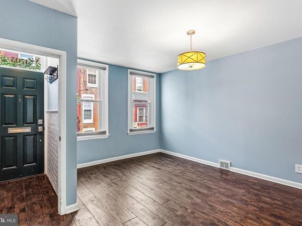 1705 S BANCROFT STREET, PHILADELPHIA, PA 19145