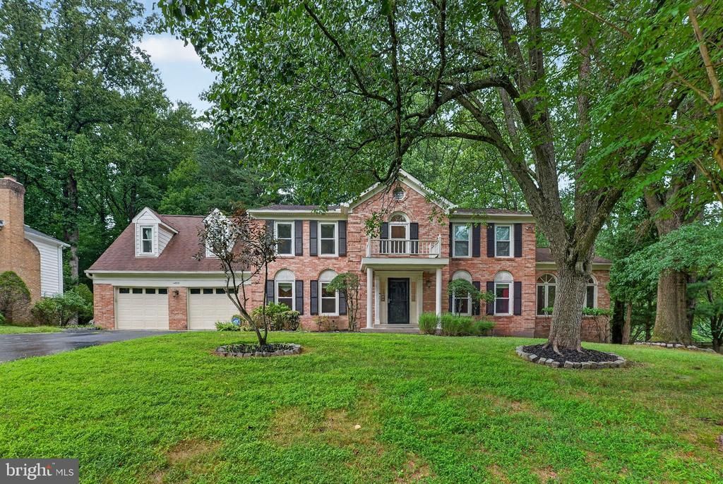 14929 NOTLEY ROAD, SILVER SPRING, MD 20905