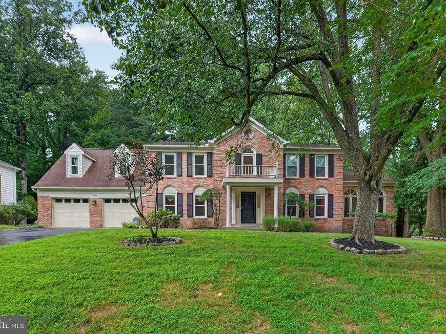 14929 Notley Road, Silver Spring, MD 20905 Main Photo