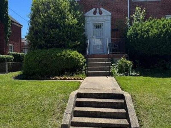 1525 CLAIRIDGE ROAD, BALTIMORE, MD 21207
