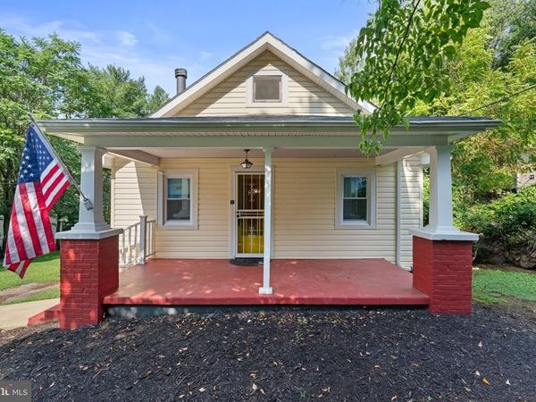 2210 PLEASANT VIEW AVENUE, CATONSVILLE, MD 21228