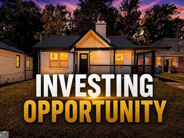 1040 Donnelly Avenue SW, Atlanta, GA 30310